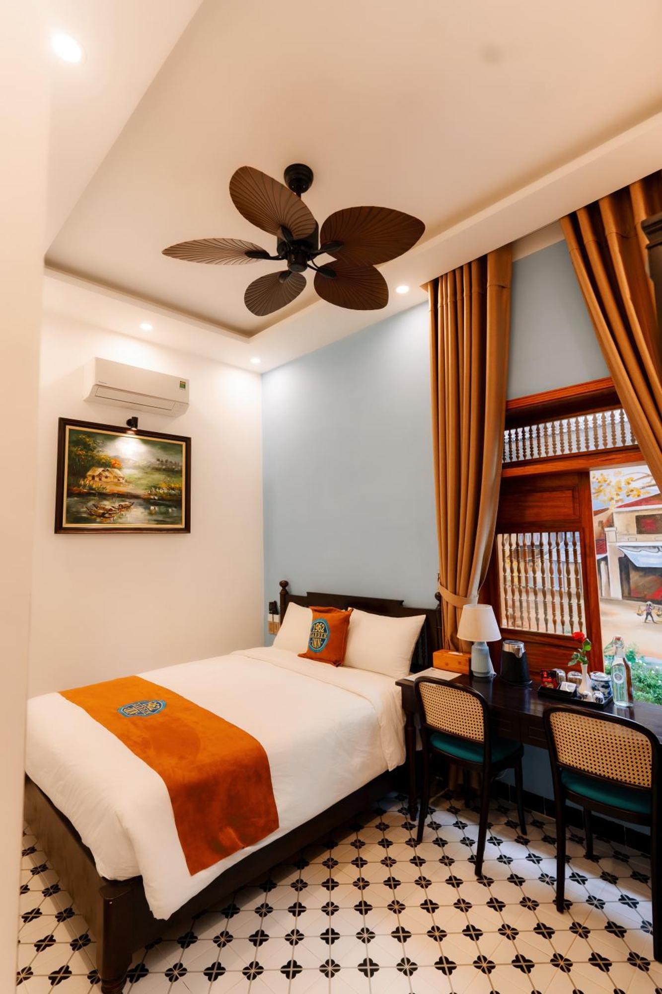 75 Garden Inn Hue Eksteriør bilde
